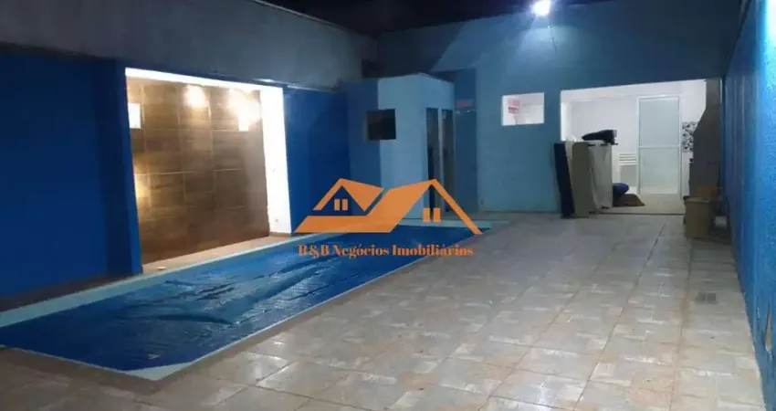 Casa com 1 quarto à venda no Parque Vista Barbara, Sorocaba