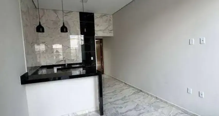 Casa com 1 quarto à venda no Parque Vista Barbara, Sorocaba 