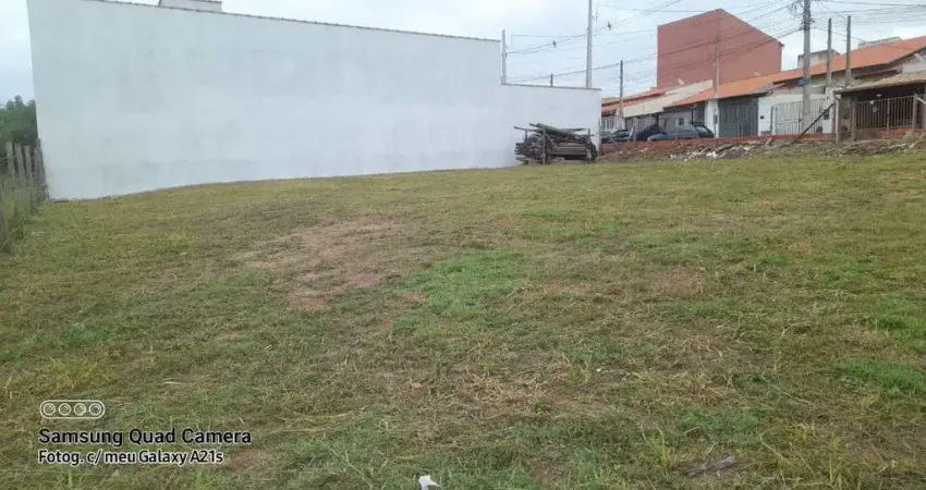 Terreno à venda no Jardim Santa Madre Paulina, Sorocaba 