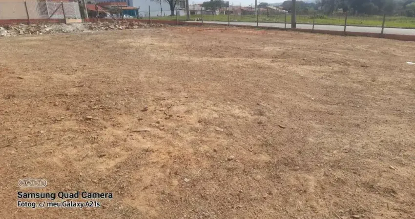 Terreno à venda no Jardim Santa Madre Paulina, Sorocaba 