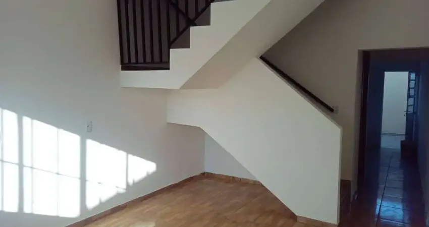 Casa com 2 quartos à venda no Jardim Residencial Villagio Ipanema I, Sorocaba 