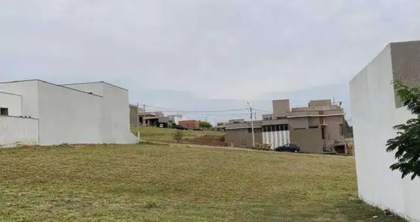 Terreno à venda no Jardim Novo Horizonte, Sorocaba