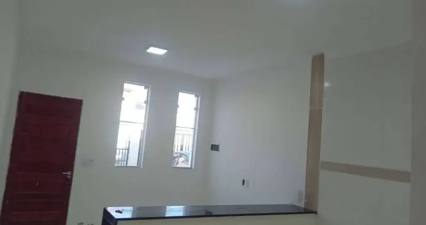 Casa com 2 quartos à venda no Jardim Residencial Villagio Ipanema I, Sorocaba