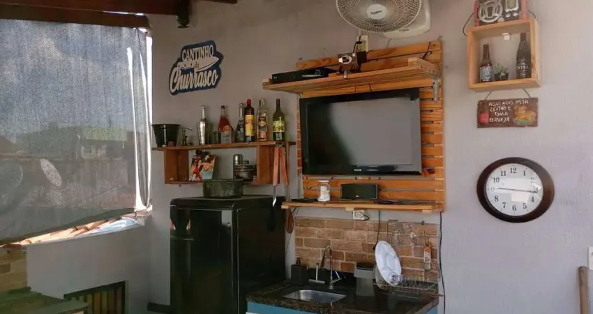 Casa com 2 quartos à venda no Parque São Bento, Sorocaba