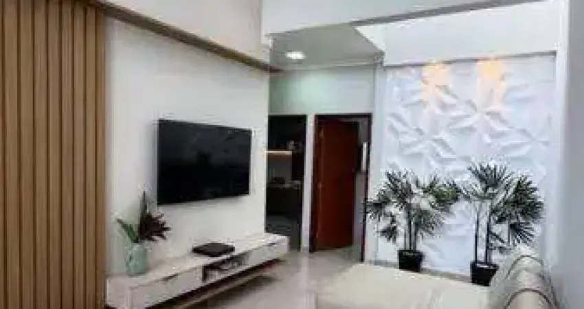 Casa com 3 quartos à venda no Residencial Horto Florestal Villagio, Sorocaba 