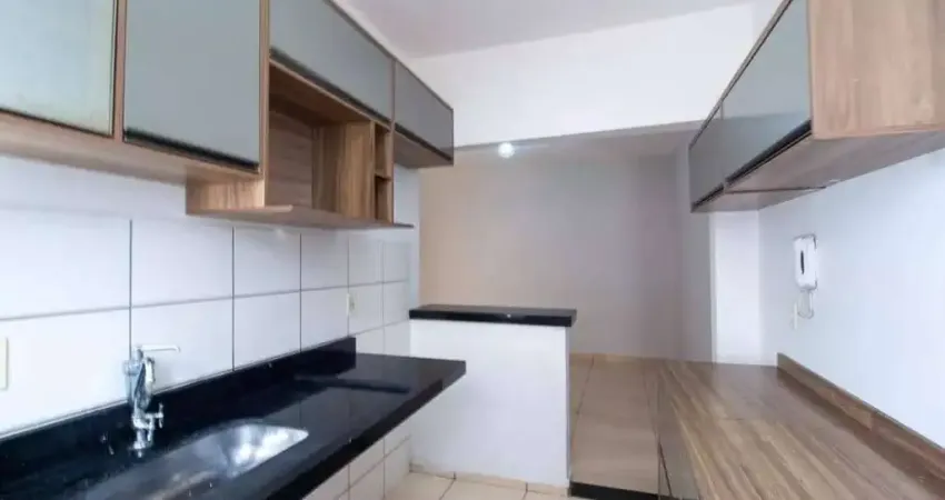 Apartamento com 2 quartos para alugar no Jardim São Carlos, Sorocaba