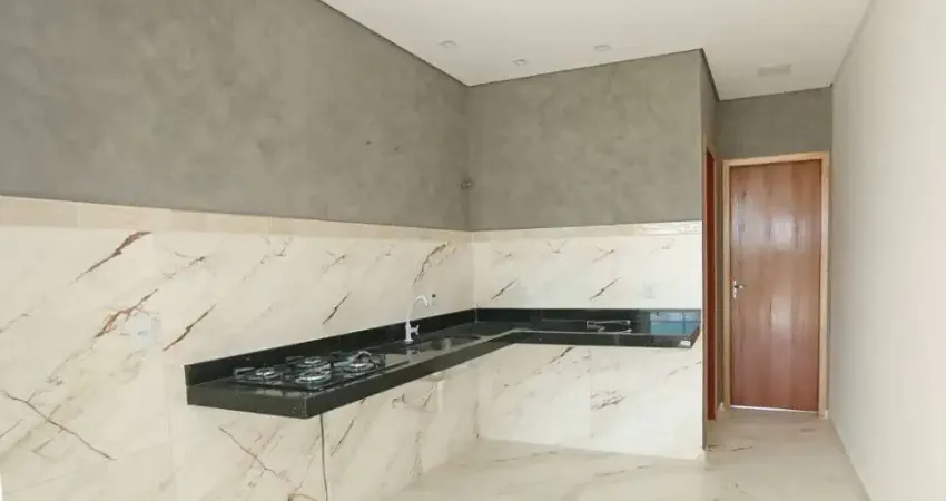 Casa com 1 quarto à venda no Parque Vista Barbara, Sorocaba 