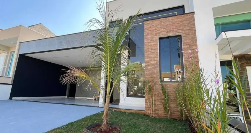 Casa com 3 quartos à venda no Cajuru do Sul, Sorocaba 