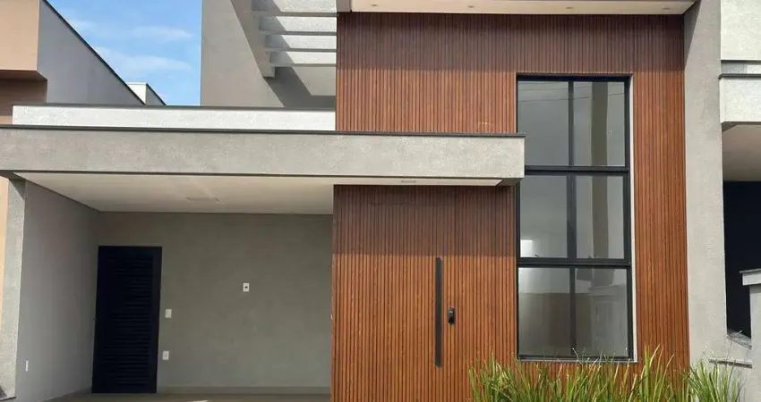 Casa em condomínio fechado com 3 quartos à venda no Wanel Ville, Sorocaba