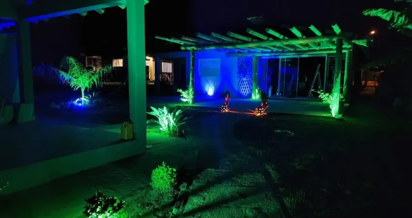 Casa em condomínio fechado com 1 quarto à venda na rua dos platamos, 634, Águas Claras, Viamão