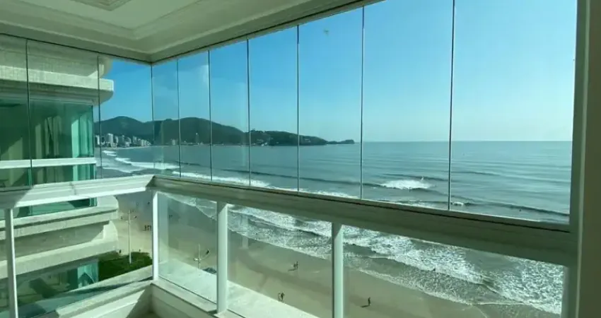 Apartamento à venda na Rua Nereu Ramos, 1979, Estreito, Itapema