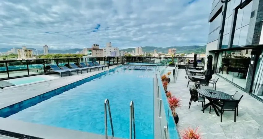 Apartamento à venda na Virginia Ledra Cavilha, 712, Balneário Perequê, Porto Belo