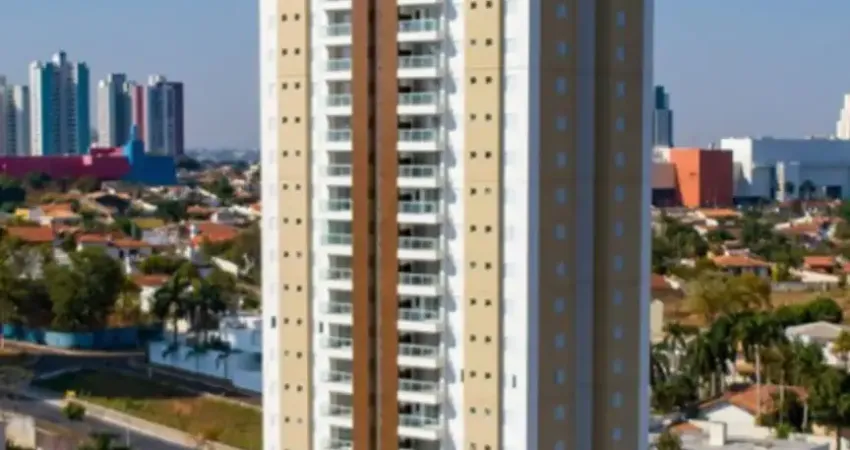Apartamento com 3 quartos à venda no Goiabeiras, Cuiabá 