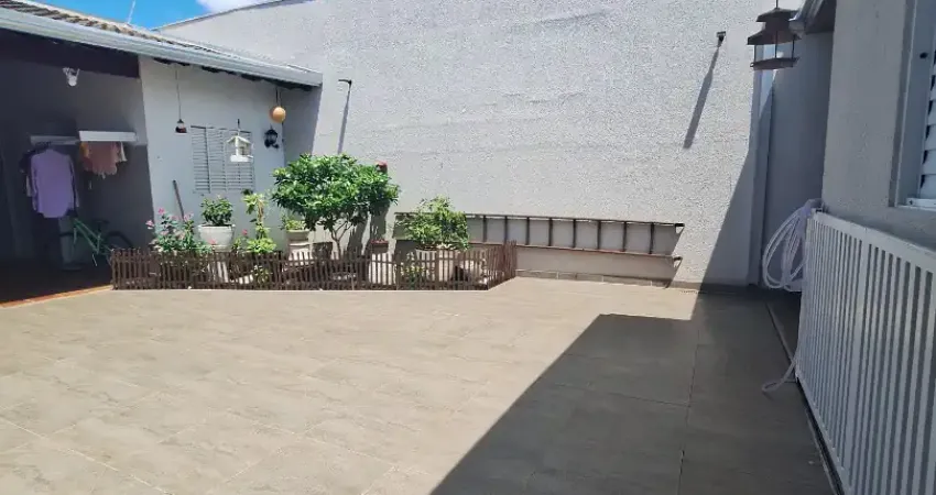 Casa em condomínio fechado com 3 quartos à venda na condominio altos do moinho, Recanto dos Pássaros, Cuiabá