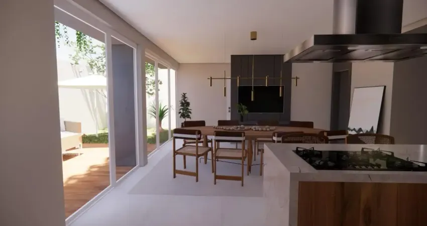 Exelente casa sobrado  no condominio passaredo! todo reformado, quartos amplos, de esquina, pronto para morar.