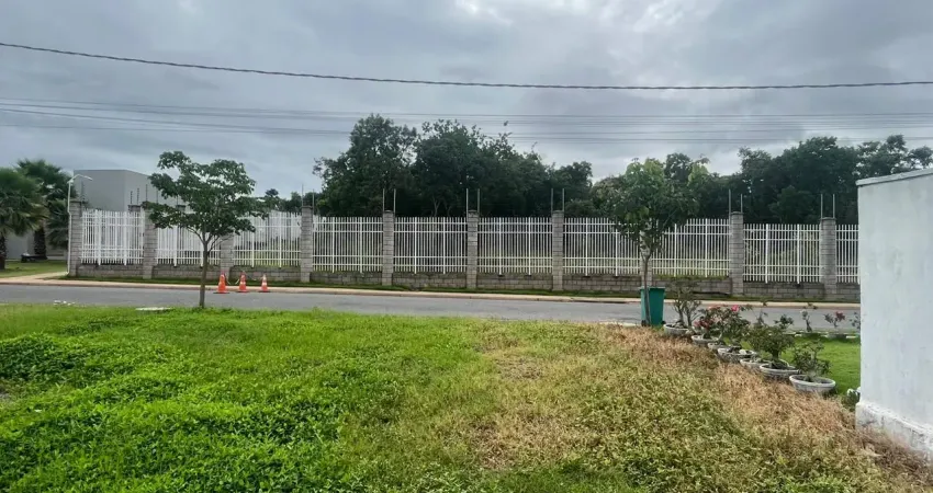 Terreno em condomínio fechado à venda no Condomínio Belvedere II, Cuiabá 