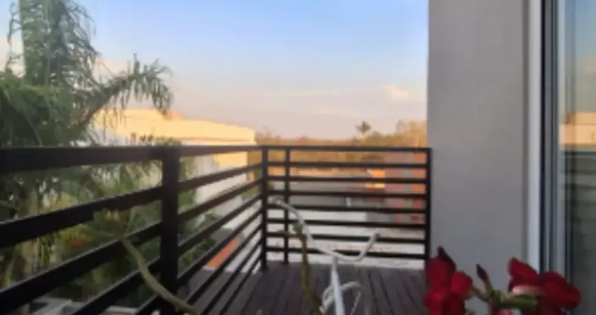 Casa em condomínio fechado com 5 quartos à venda na Avenida das Palmeiras, 000, Condomínio Belvedere, Cuiabá