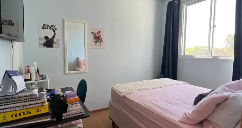 Apartamento com 2 quartos à venda na Rua Quatro, 269, Morada do Ouro II, Cuiabá