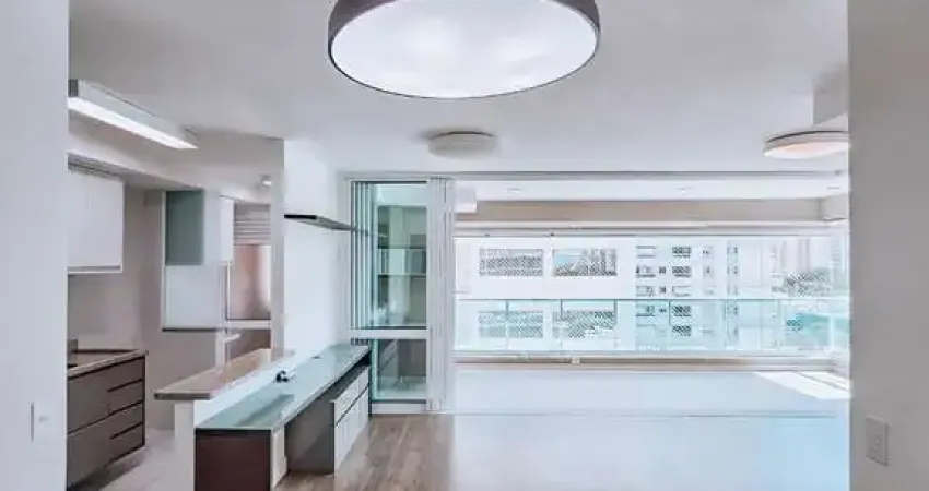 Apartamento com 2 quartos à venda na Avenida Salmão, Parque Residencial Aquarius, São José dos Campos