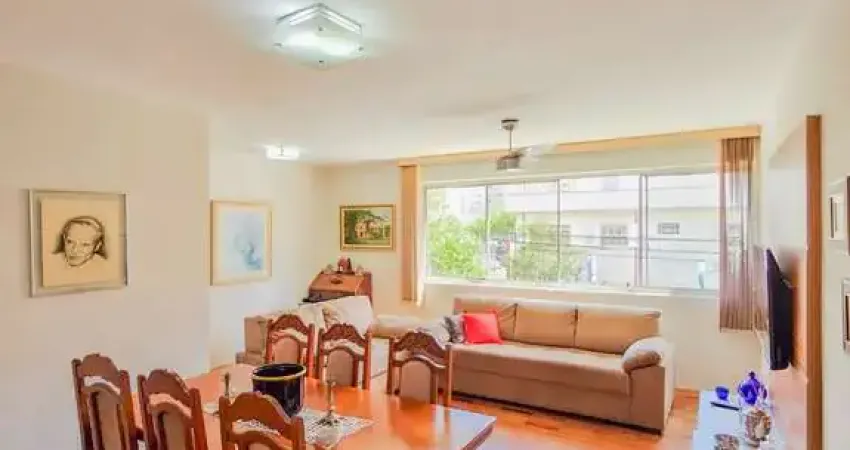 Apartamento no coração da vila adyana com 3 dormitórios sendo 1 suíte.