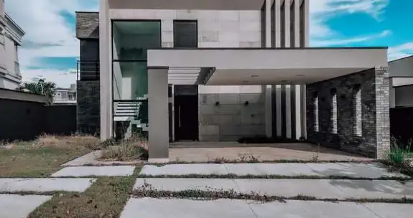 Casa com 5 quartos à venda na Rua Martim, Condomínio Residencial Alphaville, São José dos Campos