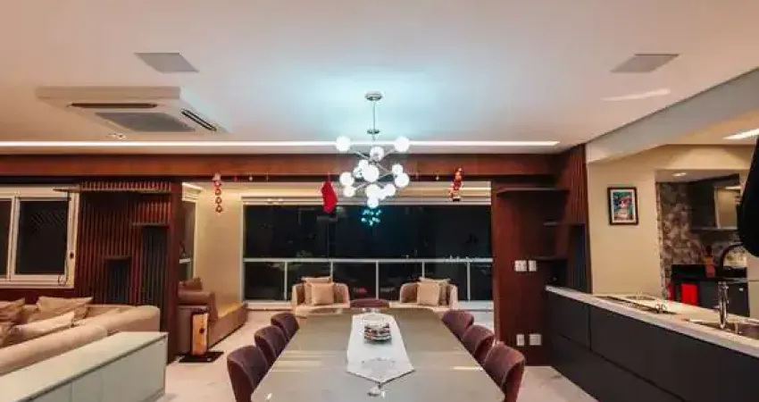 Apartamento com 3 quartos à venda na Rua Bárbara Knippelberg Loureiro, Vila Ema, São José dos Campos