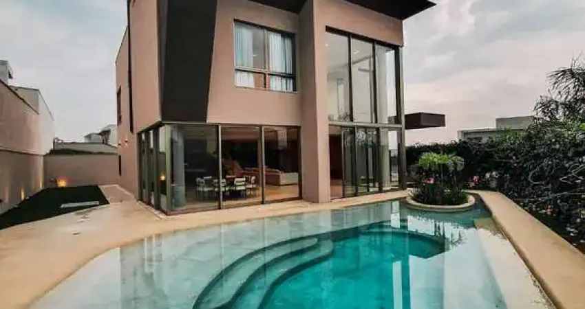 Imóvel à venda em condomínio residencial alphaville ii, são josé dos campos