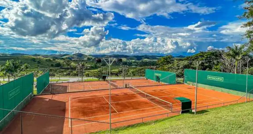 Terreno 562m² em josé dos campos - condomínio residencial jaguary