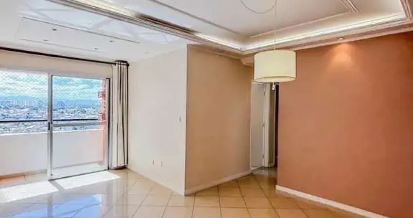 Apartamento com 3 quartos à venda na Rua José Augusto dos Santos, Floradas de São José, São José dos Campos