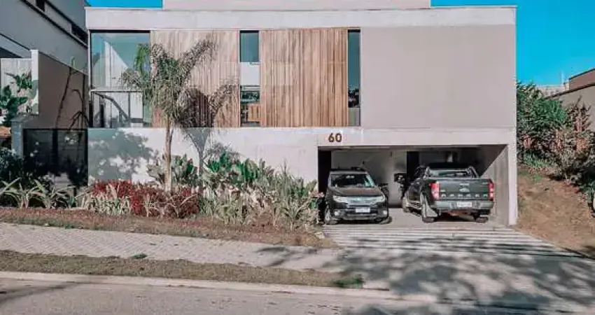 Imóvel de luxo com 3 dormitórios em alphaville i, são josé dos campos