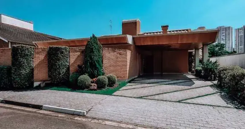 Casa com 3 quartos à venda na Alameda Mozart, Jardim Aquárius, São José dos Campos