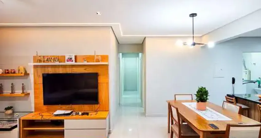 Apartamento com 4 quartos à venda na Avenida Cidade Jardim, Bosque dos Eucaliptos, São José dos Campos