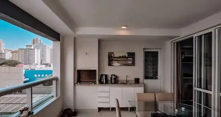 Apartamento com 2 quartos à venda na Rua Jurema Vieira Medrado, Parque Residencial Aquarius, São José dos Campos