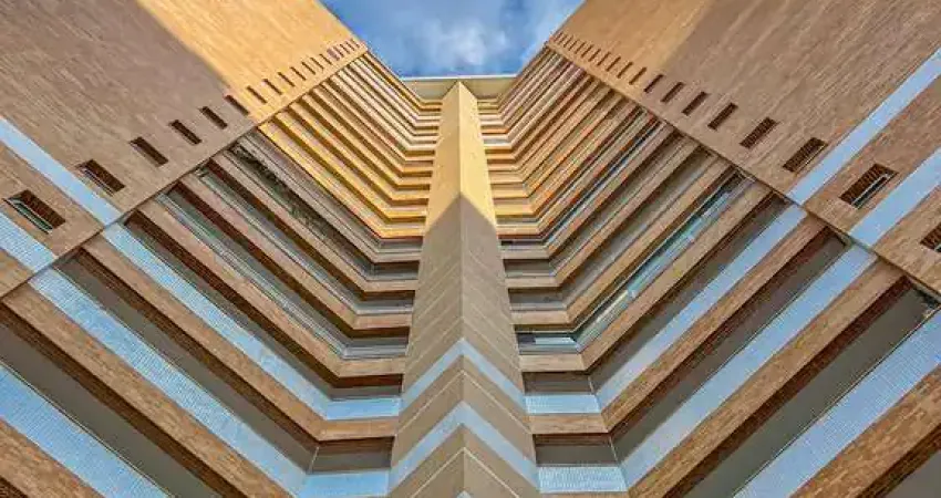 Vila sorrento - apartamento impecável á venda no jardim esplanada em são josé dos campos-sp.