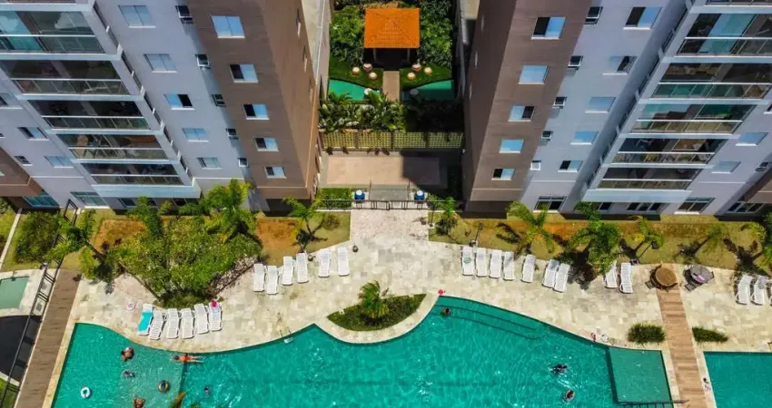 Apartamento com 3 quartos à venda na Rua Maurício Cardoso, Jardim Sul, São José dos Campos