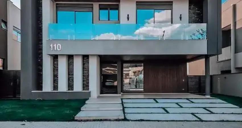 Casa com 5 quartos à venda na Rua das Maitacas, Condomínio Residencial Alphaville, São José dos Campos