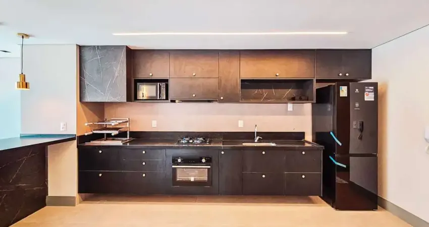 Apartamento com 3 quartos para alugar na Rua Carlos Maria Auricchio, Condomínio Royal Park, São José dos Campos