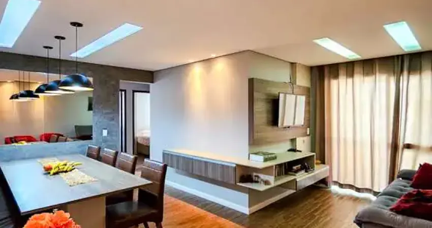 Apartamento com 3 quartos à venda na Rua Maurício Cardoso, Jardim Sul, São José dos Campos