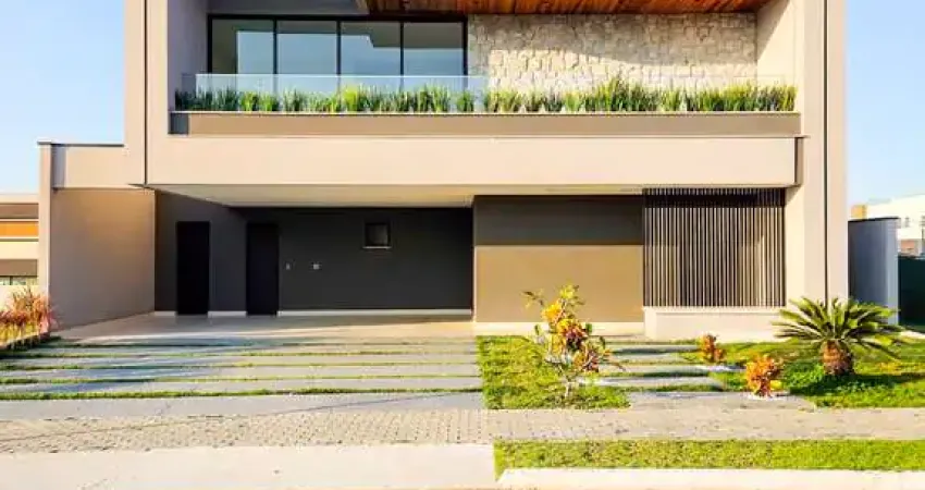 Casa com 5 quartos à venda na Avenida Giovanni Friggi, Urbanova VII, São José dos Campos