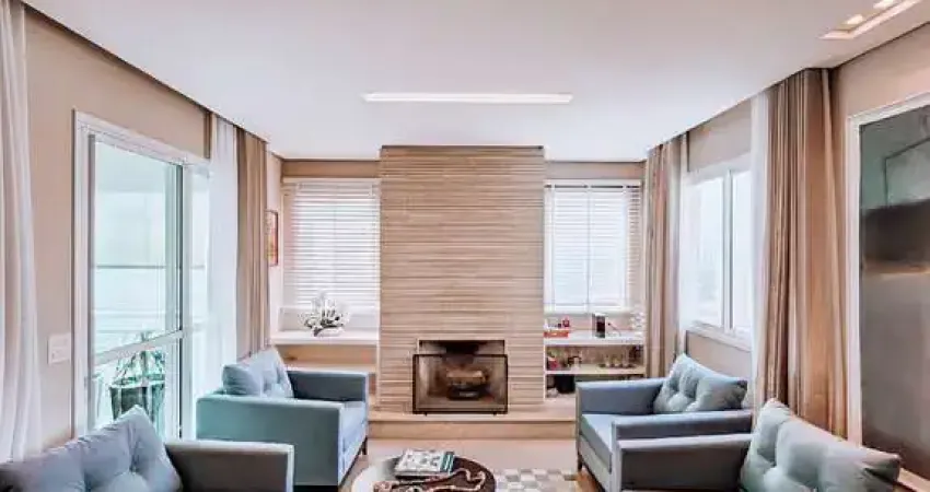 Helbor belvedere - apartamento de alto padrão no jardim das colinas em são josé dos campos-sp. 3 suítes, andar alto.