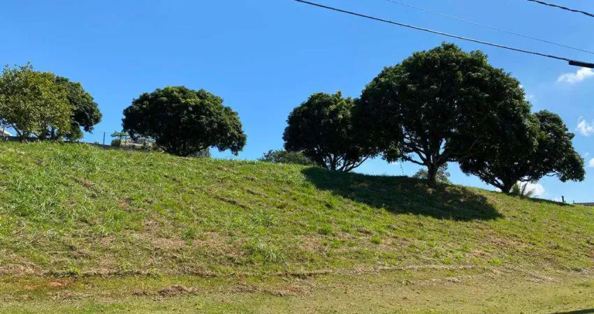 Terreno à venda no Recanto Santa Barbara, Jambeiro