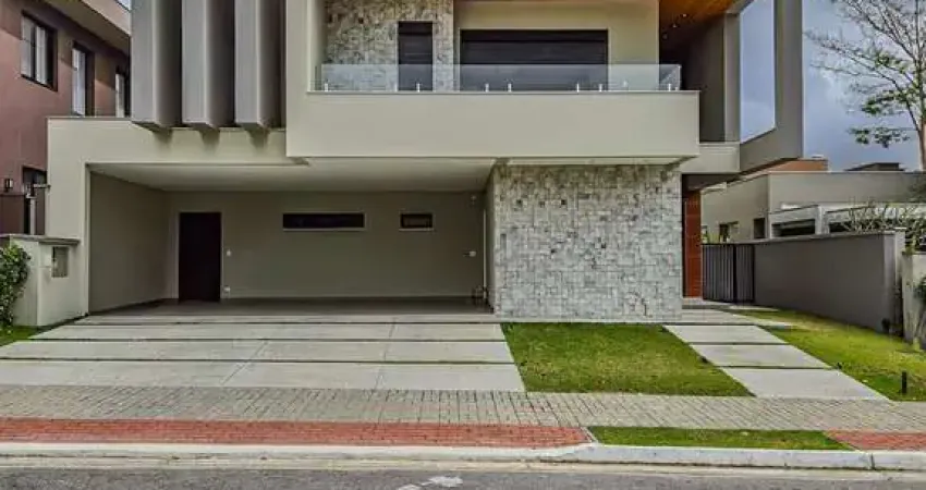 Casa com 4 quartos à venda na Rua Nelson Gonçalves Bem, Jardim do Golfe, São José dos Campos