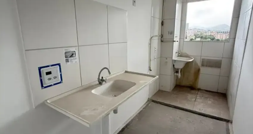 Apartamento com 1 quarto à venda na R. Geógrafo Milton Santos, 121, Santo Cristo, Rio de Janeiro