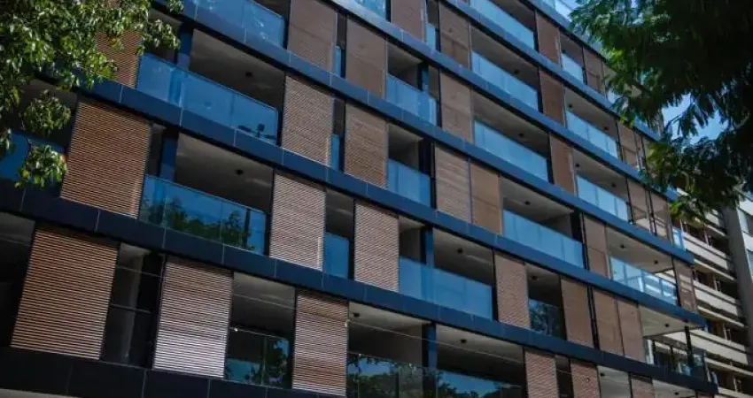 Apartamento à venda na Avenida Borges de Medeiros, 2331, Lagoa, Rio de Janeiro