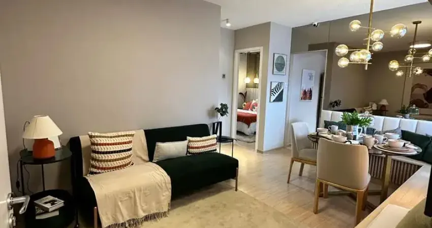 Apartamento com 2 quartos à venda na Estrada do Moinho, Campo Grande, Rio de Janeiro