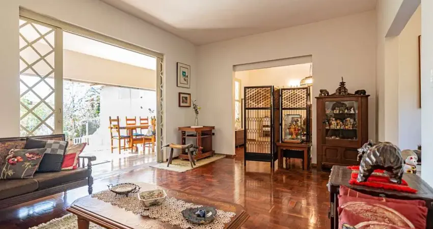 Casa tipo para venda em sumaré com 4 quartos, sendo 2 suítes, 258m²