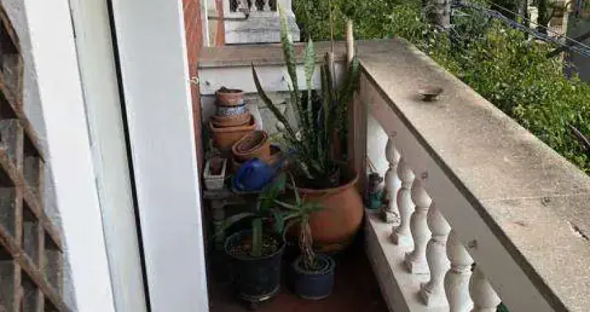 Apartamento tipo para venda em pinheiros com 2 quartos, 81m²