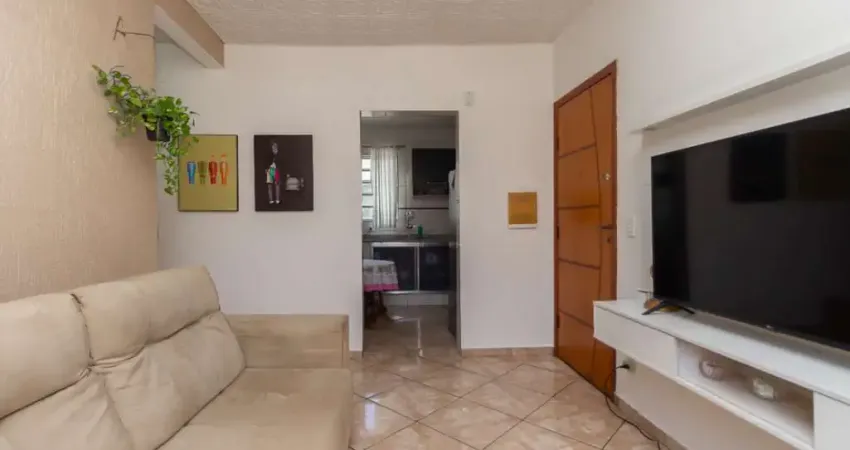 Apartamento com 2 quartos à venda na Rua Ricardo Cavatton, 287, Lapa, São Paulo