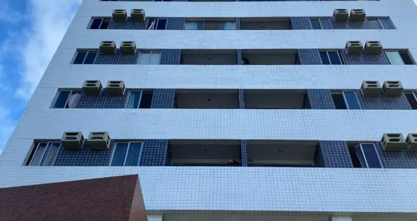 Apartamento com 3 quartos à venda no Boa Vista, Recife