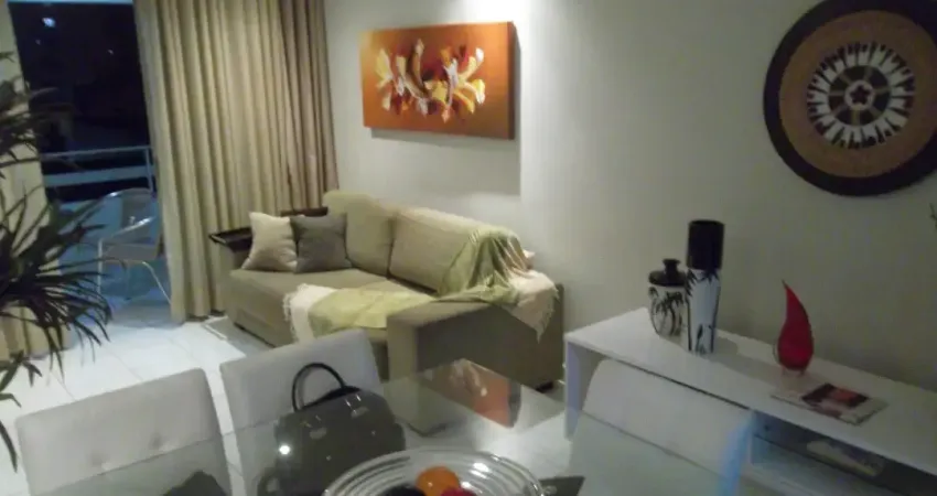 Apartamento com 2 quartos à venda no Boa Viagem, Recife 